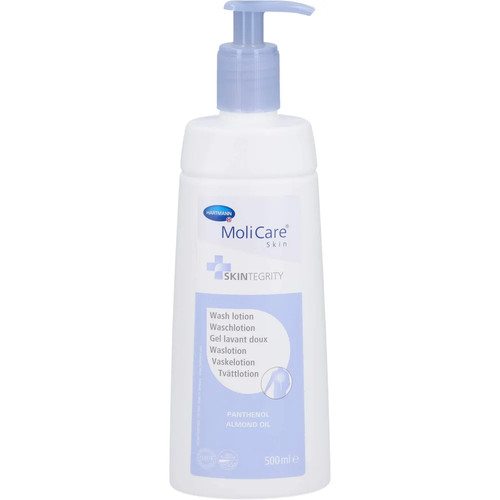 Molicare lotion lavante pour - molicare,