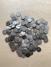 Lot de 130 PIÈCES  50