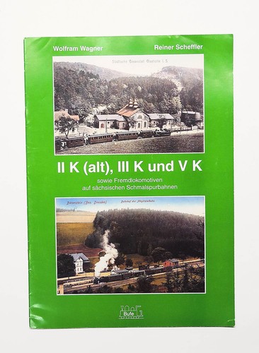 Saxon iii k - ii,