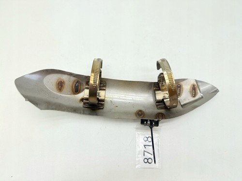 Cache silencieux ducati - silencieux,