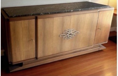 Buffet signé gauthier - buffet,