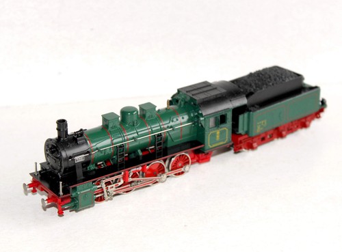 Fleischmann 4147 locomotive - ho,