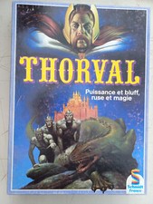 Jeu De Société Thorval Schmidt