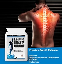 Harmony Heights – Formule