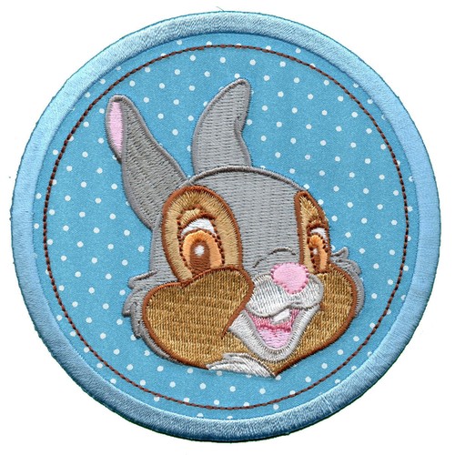 Disney bambi panpan lapin - disney,