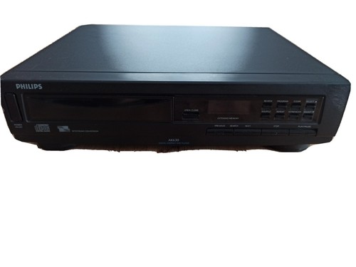 Lecteur philips ak630 bon - philips,