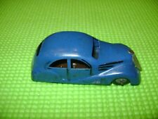 CIJ VOITURE MECANIQUE RENAULT