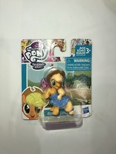 My Little Pony Applejack