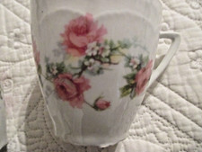 Charmant service à café