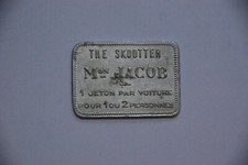 jeton auto skooter jacob