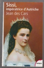 SISSI Jean des Cars Tempus 98