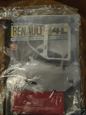 Renault 4L Export 1/8 N°66
