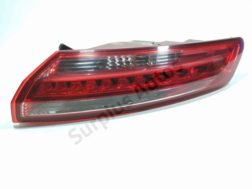 Feu arriere droit 265500005r - feu,