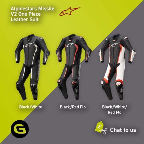Combinaison moto cuir - moto,
