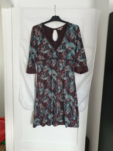 Robe été femme coton - robe,