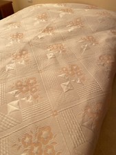 Dessus de lit - lit 2 personnes - Nevert