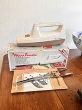Couteau Électrique Moulinex