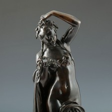 Sculpture exceptionnelle une - sculpture, d'une