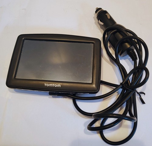 Tomtom portable gps - tomtom,
