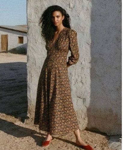 Doen charleston dress neutre - charleston,