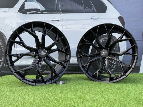 R18 pouce 5x100 forzza - r18,