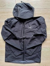 Veste imperméable Arc'teryx