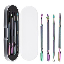  Matériel Onglerie Manucure Accessoires Fournitures D'art Outils De Nail