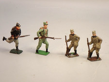 Plomb creux divers 4 - et,