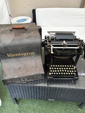 Rare Machine à écrire