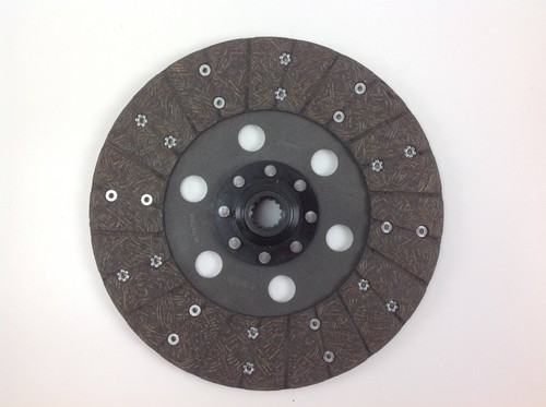 Disque embrayage pto - embrayage, prise