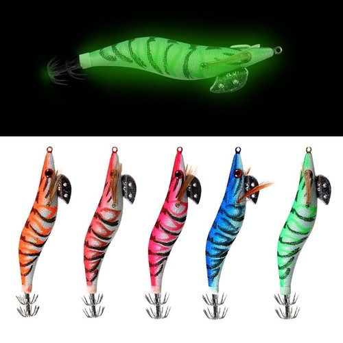 Leurres pêche squid jig - pêche,
