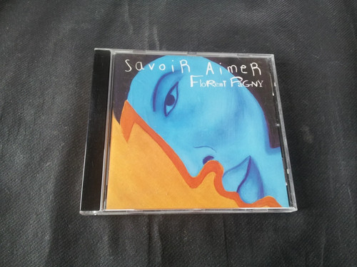 Florent pagny savoir - pagny, –