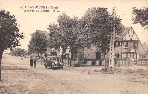 Bray dunes 6045 g - 59-bray, dunes-n�6045-g/0175