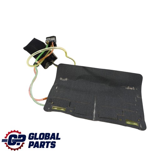 Bmw e46 e64 lci - e64,