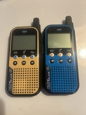 Kidi Talkie Vtech 
