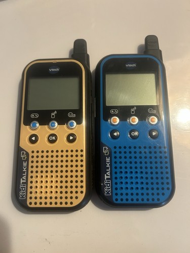 Kidi talkie vtech - talkie,