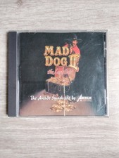 3do panasonic mad dog 2 the last gold complet version usa etat be cd