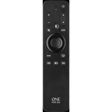 Télécommande universelle ONE