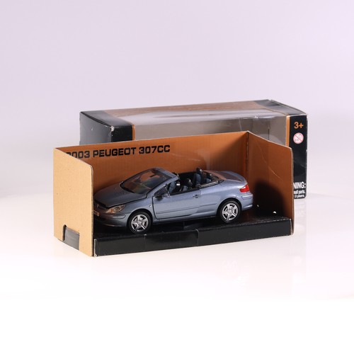 Motormax 73200 peugeot 307cc - peugeot,