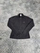 Veste polaire zippé The North