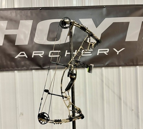 Hoyt eclipse sitka camo - sitka,
