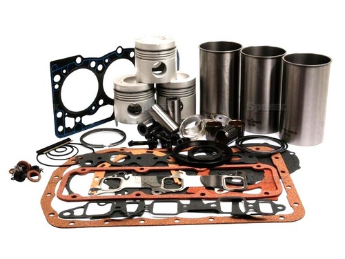 Compatible moteur révision - compatible,