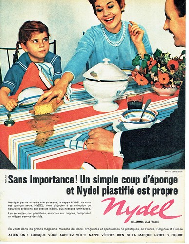 Publicité advertising 107 - publicité,