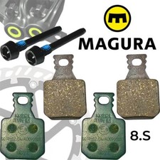 Magura 8.S Sport MTB Électrique Frein à Disque Plaquettes de MT5 Mt7 MT Sentier