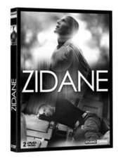 Dvd Zidane, un destin d'exception - Édition Collector