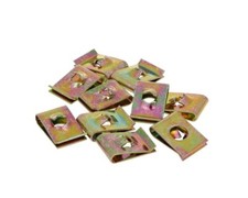 noix de vitesse Set 10 pièces