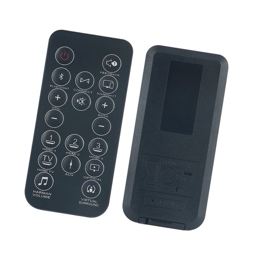 Replace remote control - control, jbl