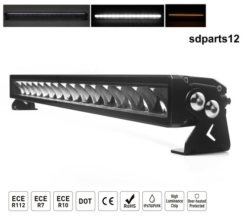 Barre lumineuse 5cm led - lumineuse, 12v