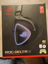 Casque-micro ASUS ROG Delta S