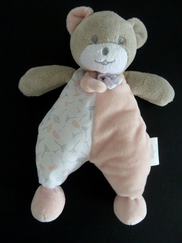 766 doudou peluche - doudou, de